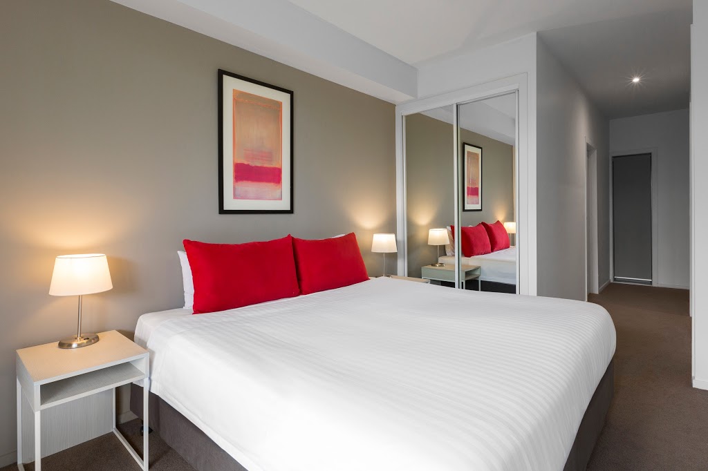 Adina Apartment Hotel St Kilda Melbourne | lodging | 157 Fitzroy St, St Kilda VIC 3182, Australia | 0395360000 OR +61 3 9536 0000