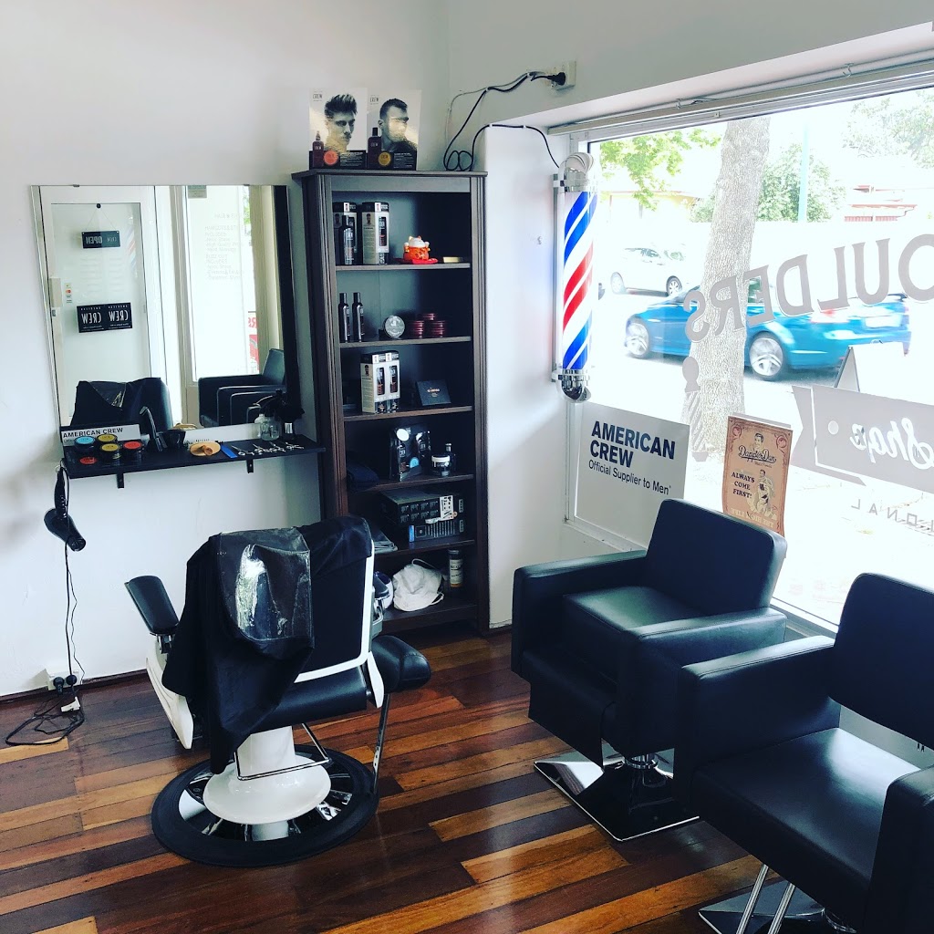 Hair & Shoulders Barber Shop | 92 Oats St, Carlisle WA 6101, Australia | Phone: 0405 662 777