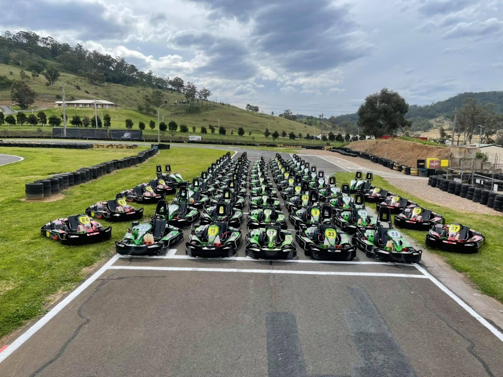 TB Rental Kart Australasia | 200 Picton Rd, Picton NSW 2571, Australia | Phone: 0492 942 190