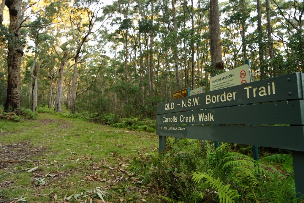 National Park office | campground | 10 Miles St, Tenterfield NSW 2372, Australia | 0267364298 OR +61 2 6736 4298