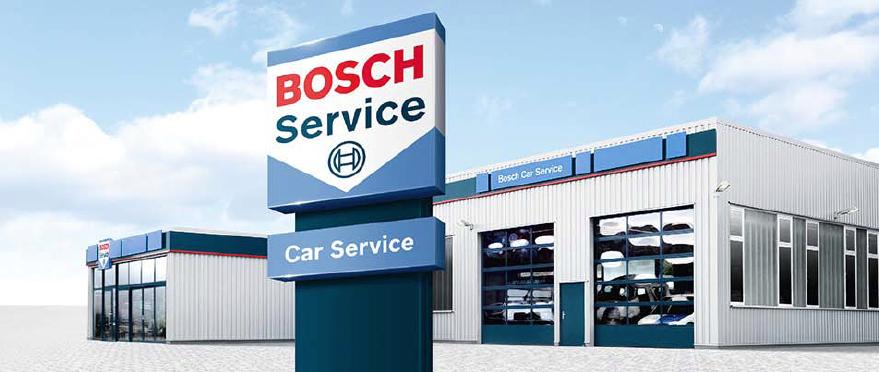 Bosch Car Service - Central Garage | car repair | 61 Johnston St, Collie WA 6225, Australia | 0897342096 OR +61 8 9734 2096