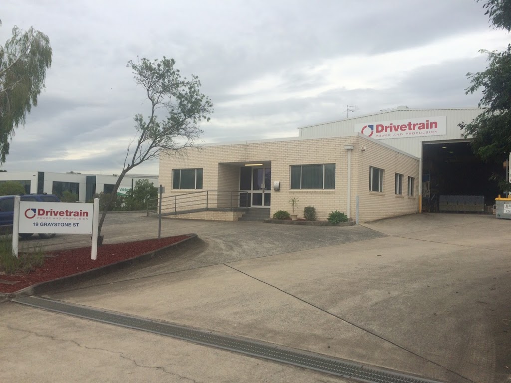 Drivetrain Power and Propulsion | 19 Graystone St, Tingalpa QLD 4173, Australia | Phone: (07) 3393 9799