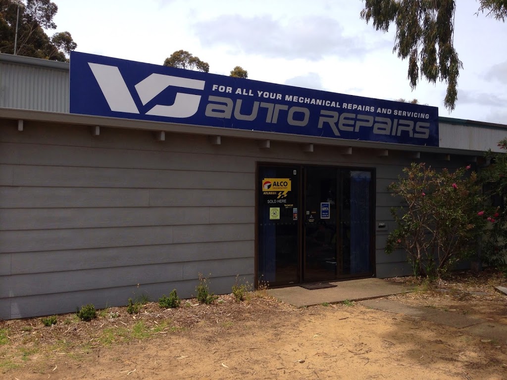 VJ Auto Repairs | car repair | 8 Burton Rd, Margaret River WA 6285, Australia | 0897573190 OR +61 8 9757 3190