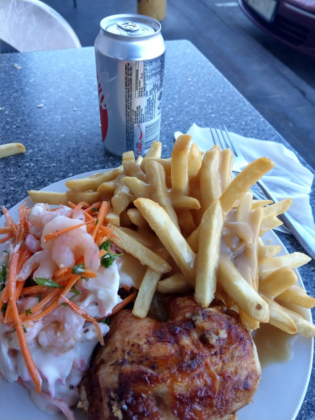 ChickN Dlish | meal takeaway | 8/1-7 Belgrave-Hallam Rd, Hallam VIC 3803, Australia | 0397024488 OR +61 3 9702 4488