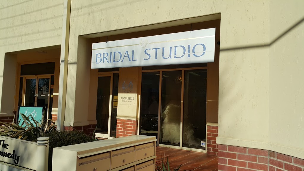 Annabels Bridal Studio | clothing store | Suite 2/28 Eyre St, Kingston ACT 2604, Australia | 0262953984 OR +61 2 6295 3984