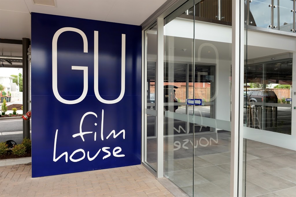 GU Film House Glenelg | movie theater | 2/4 Cowper St, Glenelg SA 5045, Australia | 0883750000 OR +61 8 8375 0000