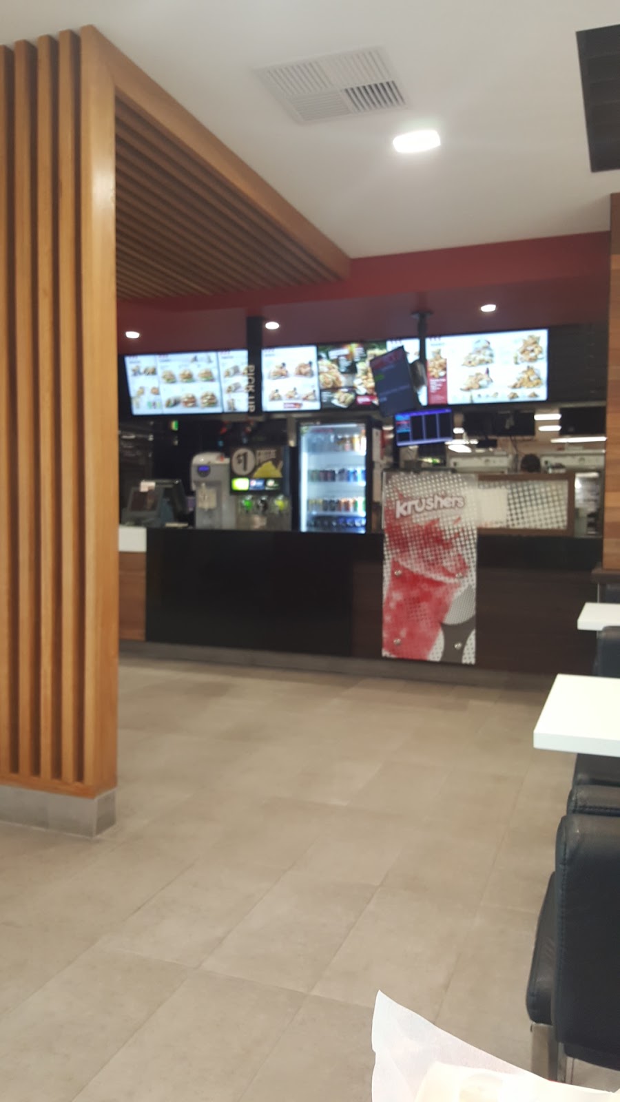 KFC Seaford Rise | meal takeaway | 1081 Commercial Rd, Seaford Rise SA 5169, Australia | 0874800249 OR +61 8 7480 0249