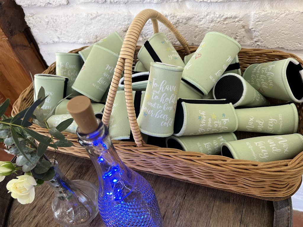 My Stubby - Custom Stubby Holders | 2/26 Hede St, South Geelong VIC 3220, Australia | Phone: 0419 521 970