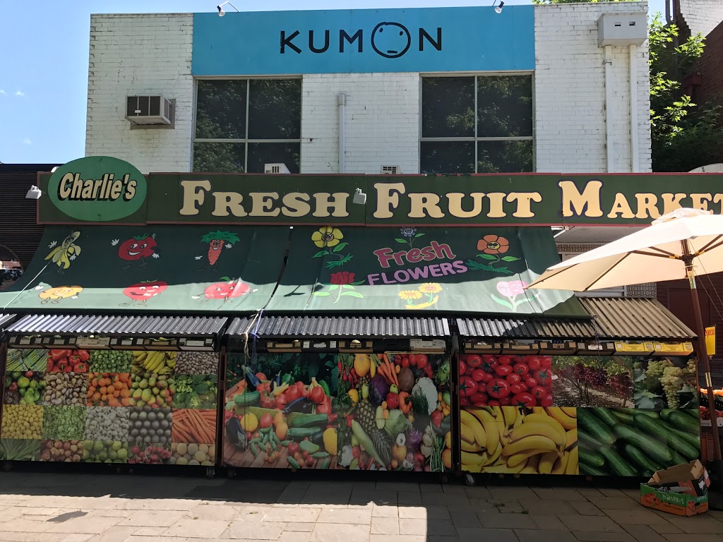 Charlies Fruit Market | store | 21 Station Pl, Werribee VIC 3030, Australia | 0397412667 OR +61 3 9741 2667