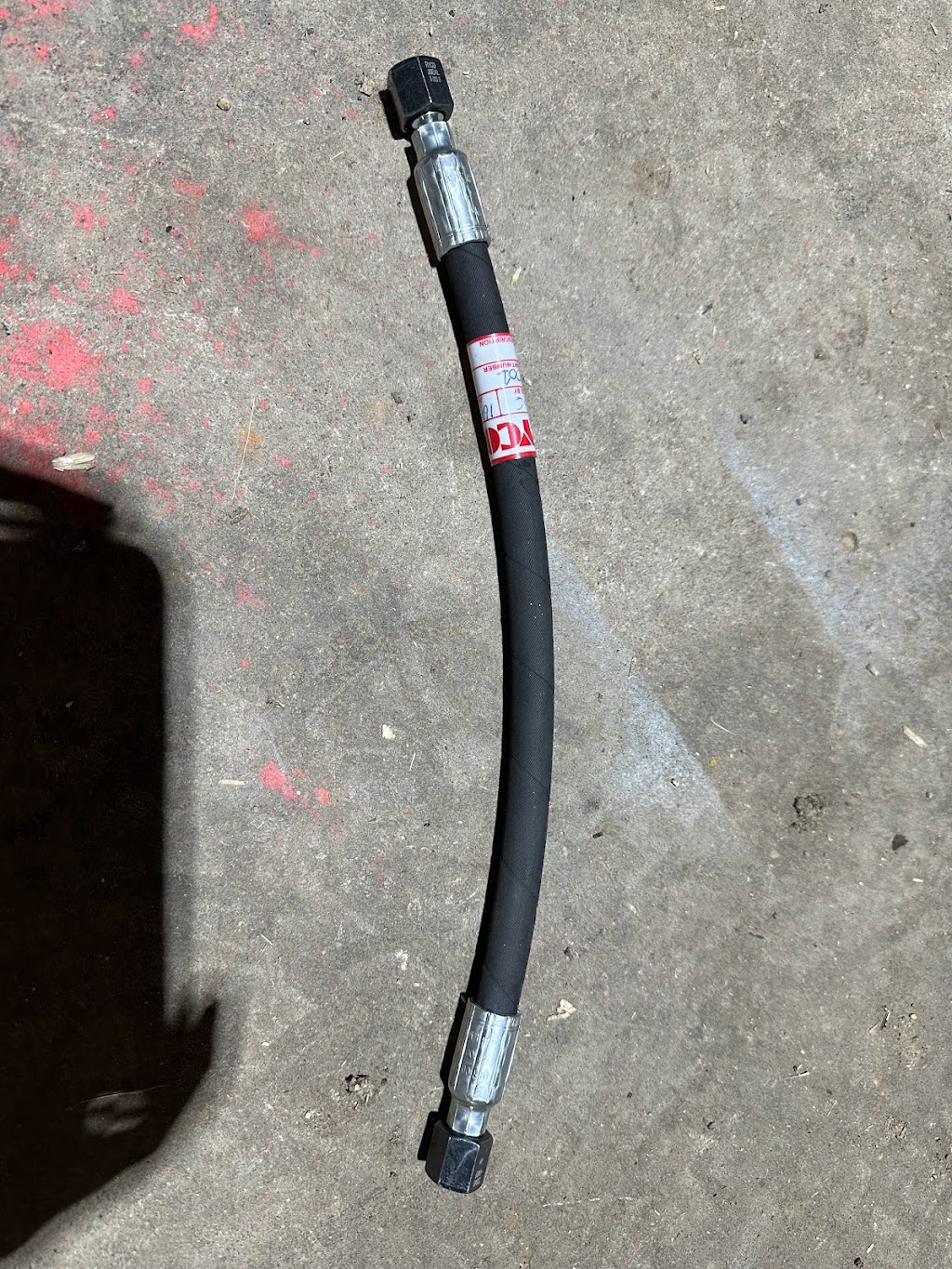 M.J.C. Workshop | 303 Griffiths Ln, Boort VIC 3537, Australia | Phone: 0427 415 421