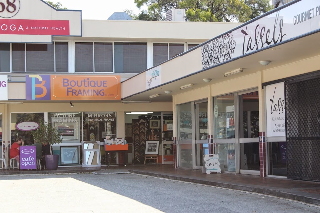 Boutique Framing | store | 4/68 Racecourse Rd, Ascot QLD 4007, Australia | 0732687420 OR +61 7 3268 7420