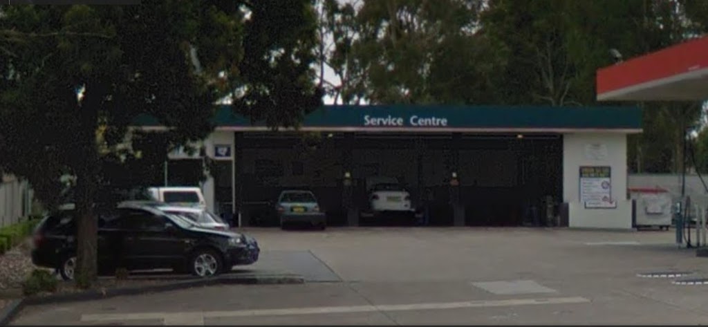Howards Car Care | car repair | 12/28-32 Lee Holm Rd, St Marys NSW 2760, Australia | 0296730577 OR +61 2 9673 0577