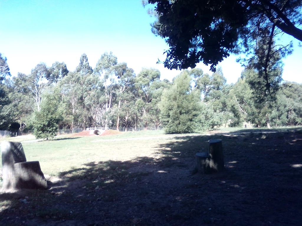 Crafers Dog Park | park | 18 Wright Rd, Stirling SA 5152, Australia