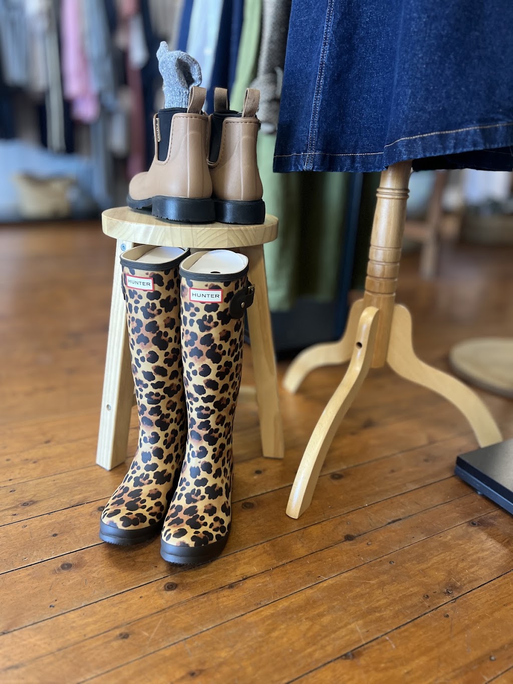 Bella Lou the Store | 147 Albury St, Holbrook NSW 2644, Australia | Phone: 0427 818 185