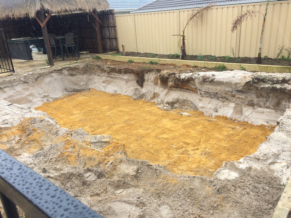Brads Mini Excavation | general contractor | 6 Corella Approach, Mandurah WA 6180, Australia | 0477770130 OR +61 477 770 130