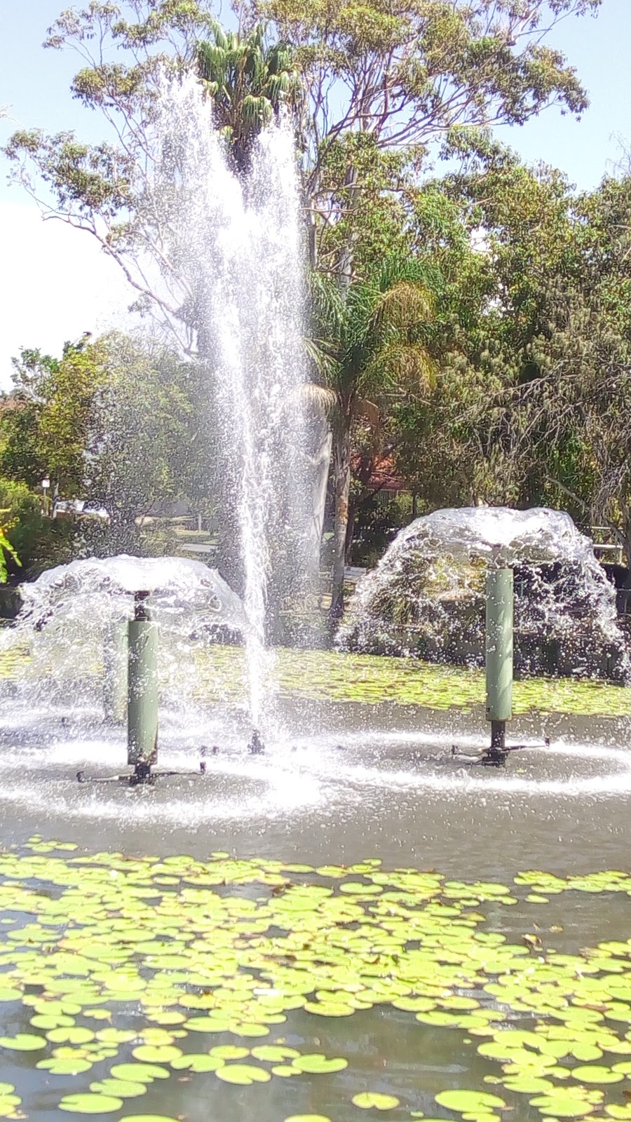 Humpybong Park (South) | park | Redcliffe QLD 4020, Australia