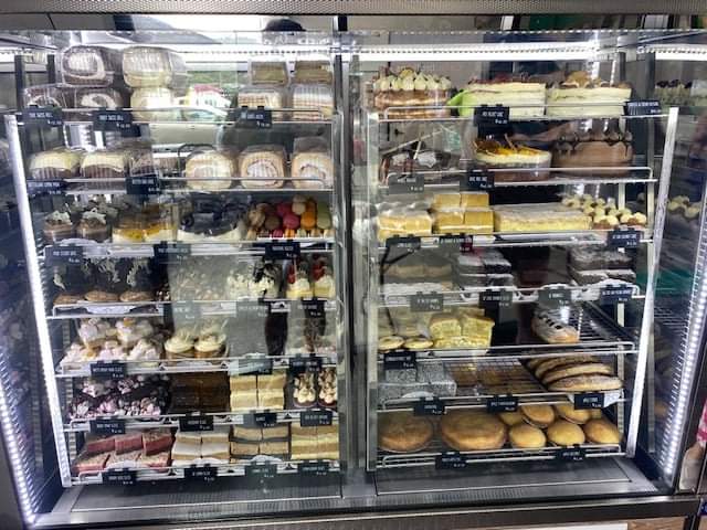 Fernvale Bakehouse and Patisserie | bakery | Shop 6/1455 Brisbane Valley Highway, Fernvale QLD 4306, Australia | 0754033545 OR +61 7 5403 3545