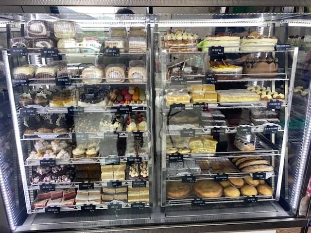 Fernvale Bakehouse and Patisserie | Shop 6/1455 Brisbane Valley Highway, Fernvale QLD 4306, Australia | Phone: (07) 5403 3545