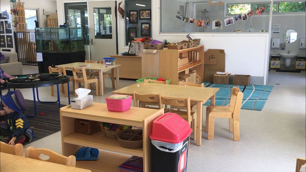 C&K Banksia Beach Community Kindergarten | 21 Alpinia Ave, Banksia Beach QLD 4507, Australia | Phone: (07) 3410 8740