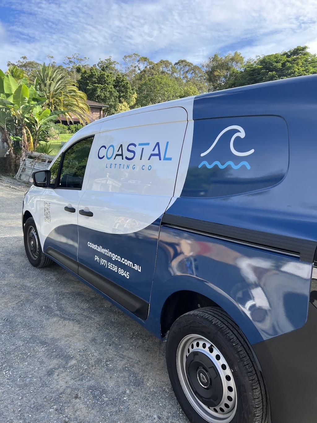 Gallant Visual Management | 264 Trees Rd, Tallebudgera QLD 4228, Australia | Phone: 0412 337 227