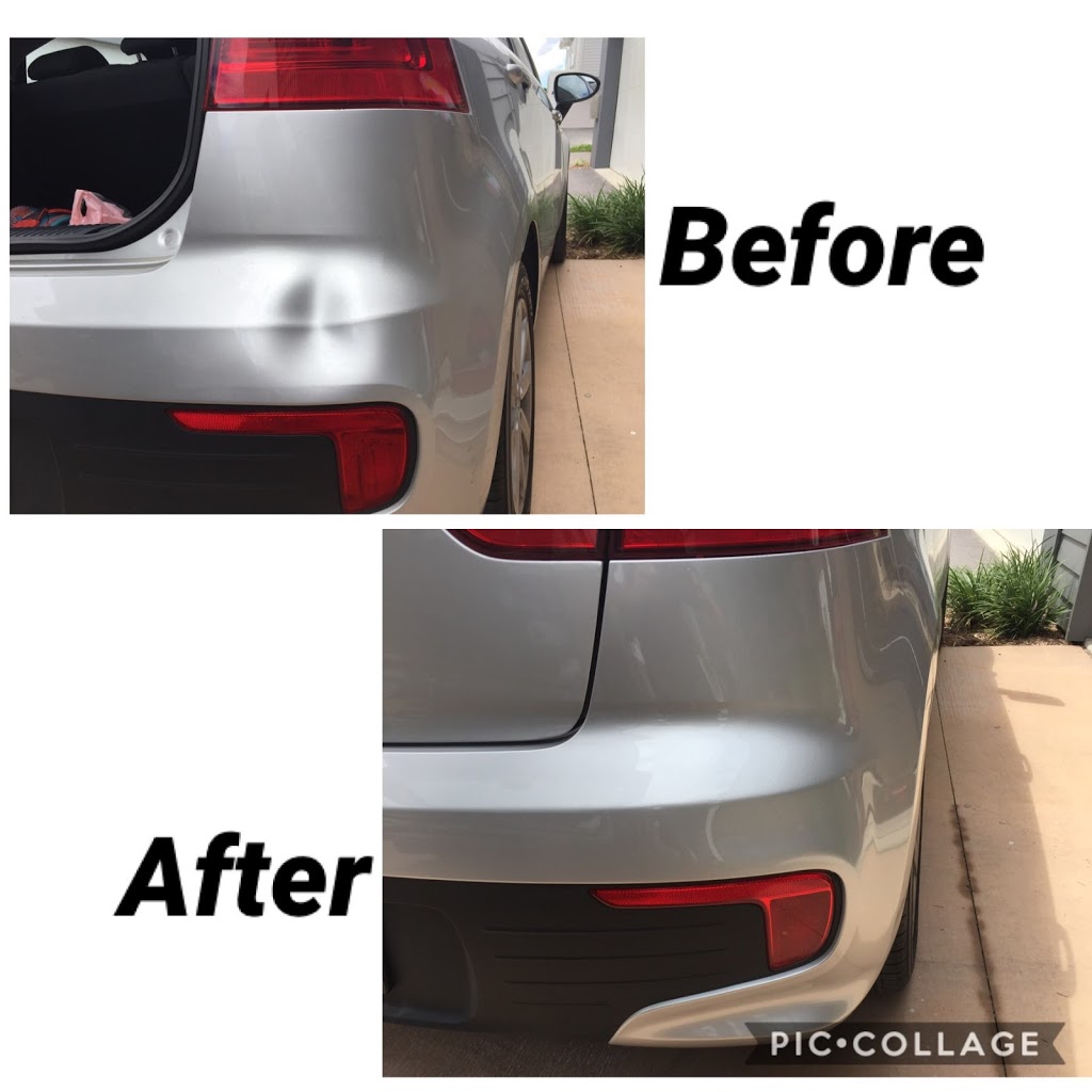 Als Bumper Repairs Gold Coast | car repair | Upper Coomera QLD 4209, Australia | 0415733979 OR +61 415 733 979