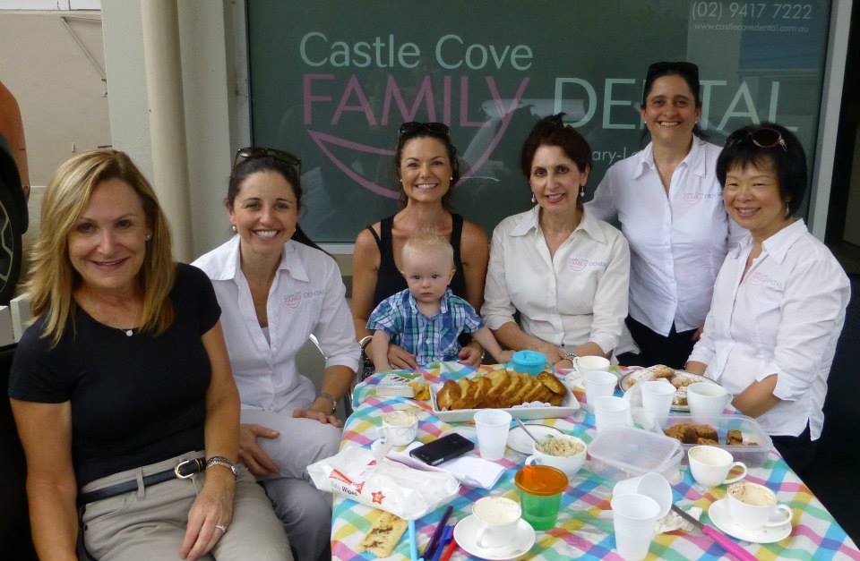 Castle Cove Family Dental | dentist | 1/16E Deepwater Rd, Castle Cove NSW 2069, Australia | 0294177222 OR +61 2 9417 7222