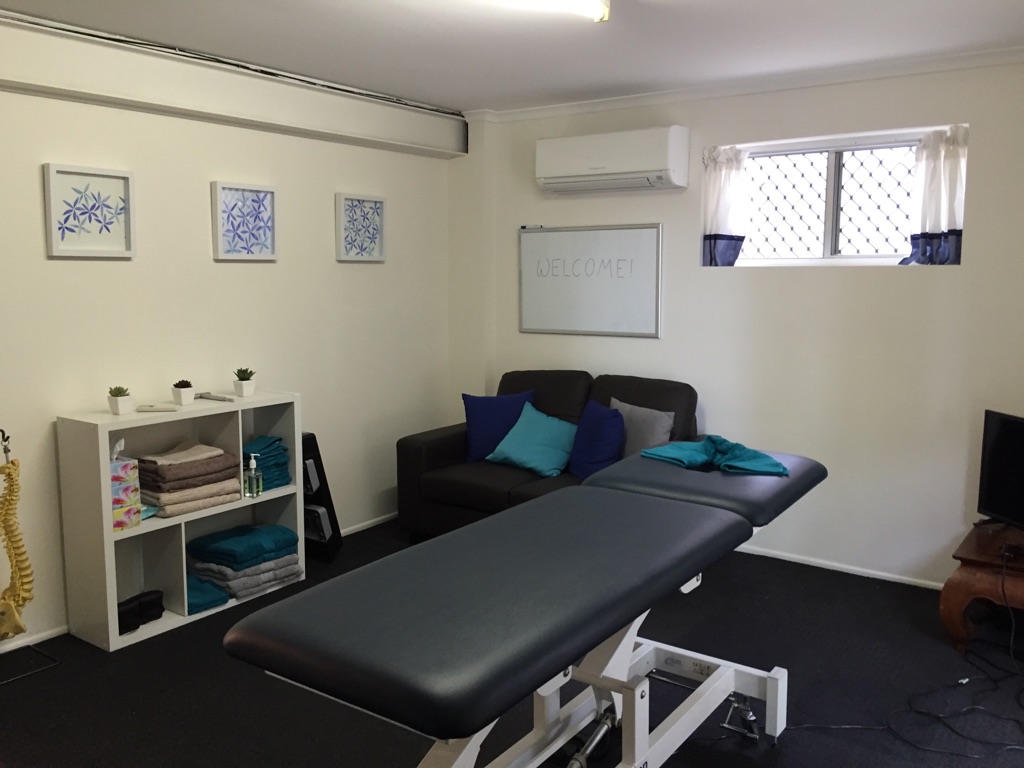 Avery Chiropractic - Chiropractor Clinic | 21 Copenhagen St, Wishart QLD 4122, Australia | Phone: 0412 263 390