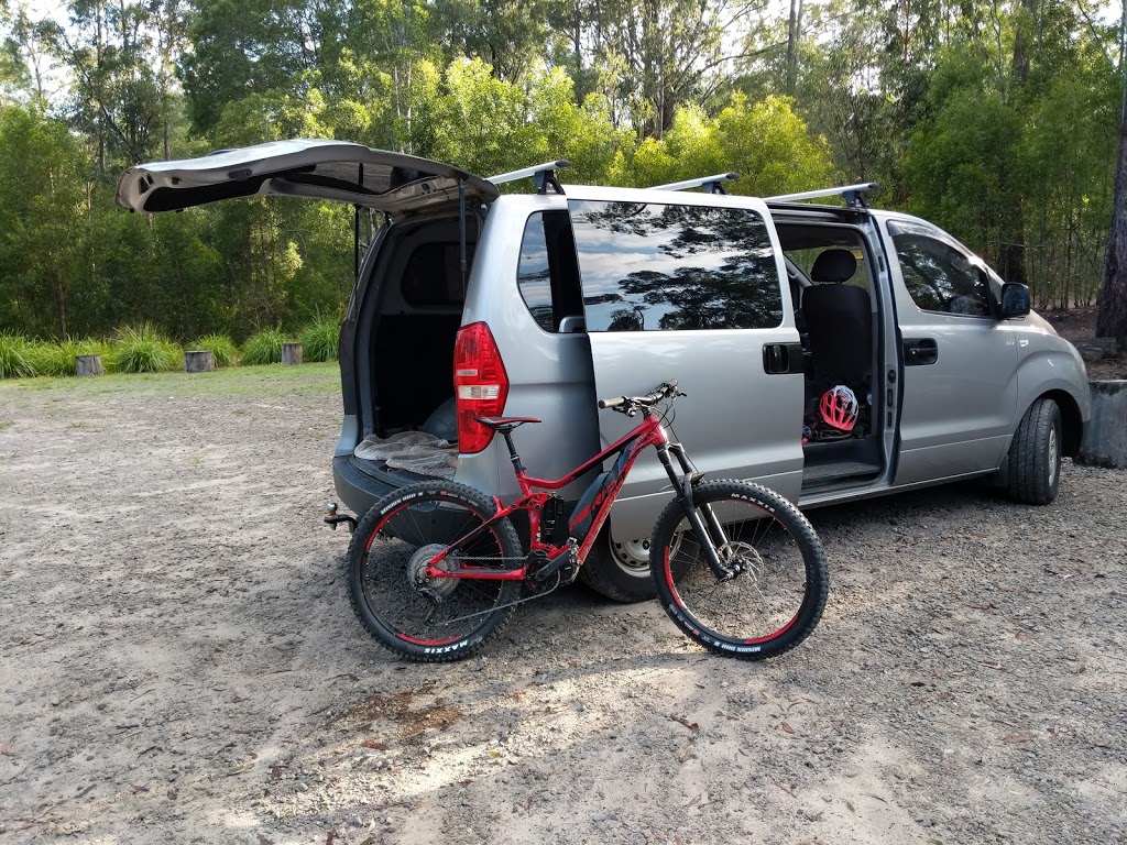 New Italy Mountain Bike Forest |  | Cypress Rd, Tabbimoble NSW 2472, Australia | 0427230122 OR +61 427 230 122