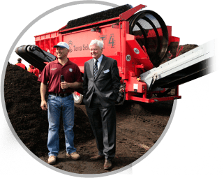 Western Composting Technologies Pty | 165 Daldy Rd, Shepparton VIC 3631, Australia | Phone: (03) 5831 8776