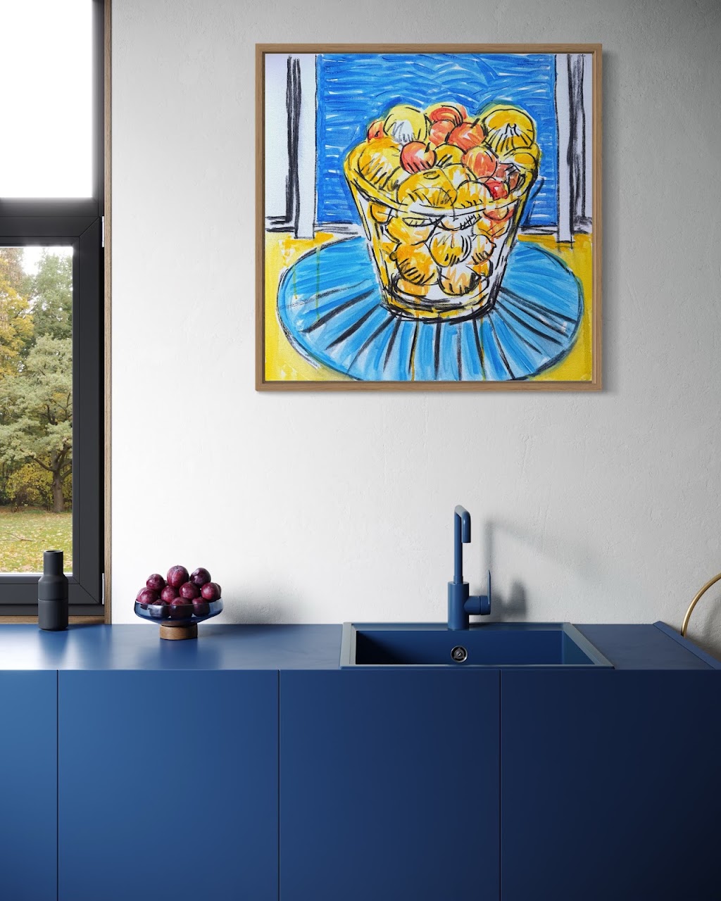 SRI Art Gallery | 165 Narrow Neck Rd, Katoomba NSW 2780, Australia | Phone: 0413 673 484