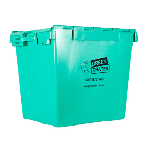 Green Crates | store | 21/37 Mortimer Rd, Acacia Ridge QLD 4110, Australia | 1300970345 OR +61 1300 970 345
