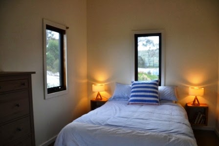 Sawyers Bay Shacks, Flinders Island | lodging | 1321 Palana Rd, Blue Rocks TAS 7255, Australia | 0411255179 OR +61 411 255 179
