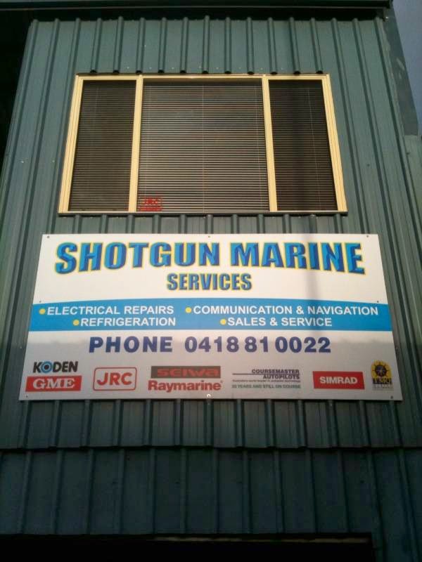 Shotgun Marine | store | 8/18 Park St, Port Macquarie NSW 2444, Australia | 0418810022 OR +61 418 810 022