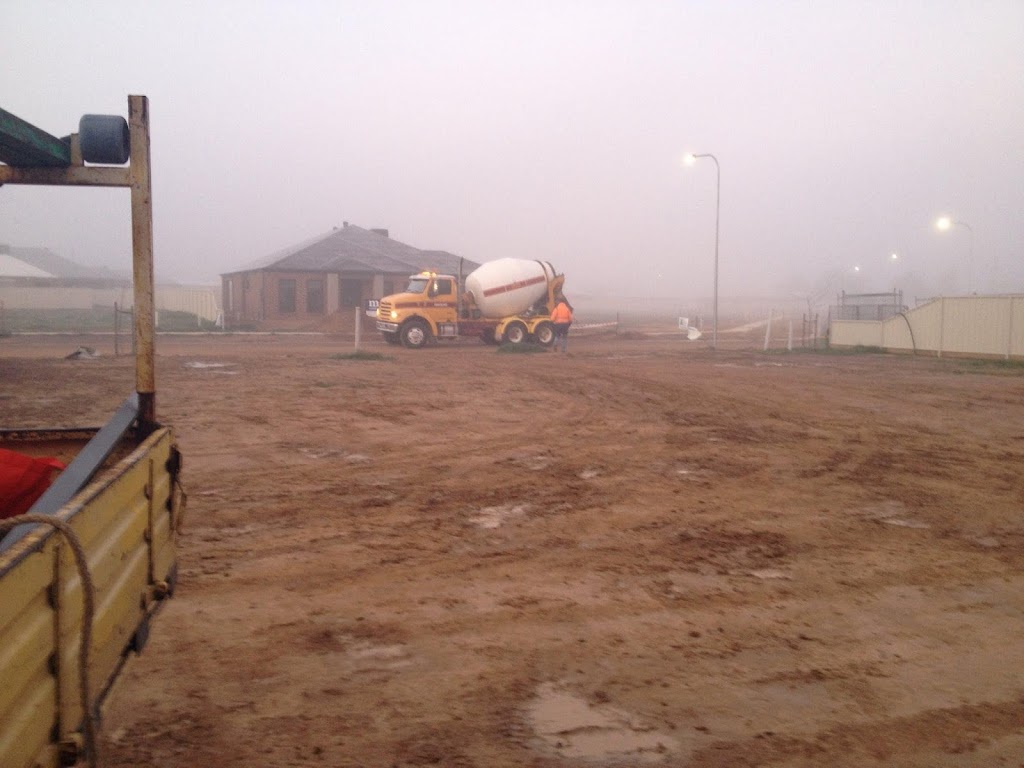 Brady Byrne Concreting | 31 Cullen St, Cohuna VIC 3568, Australia | Phone: 0437 195 274
