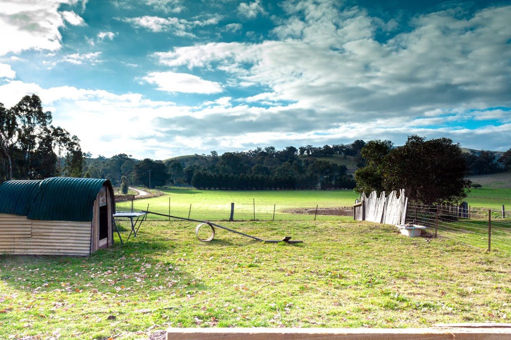 Fawcett Country Cottages | lodging | 28 Old Fawcett Rd, Alexandra VIC 3714, Australia | 0434244851 OR +61 434 244 851