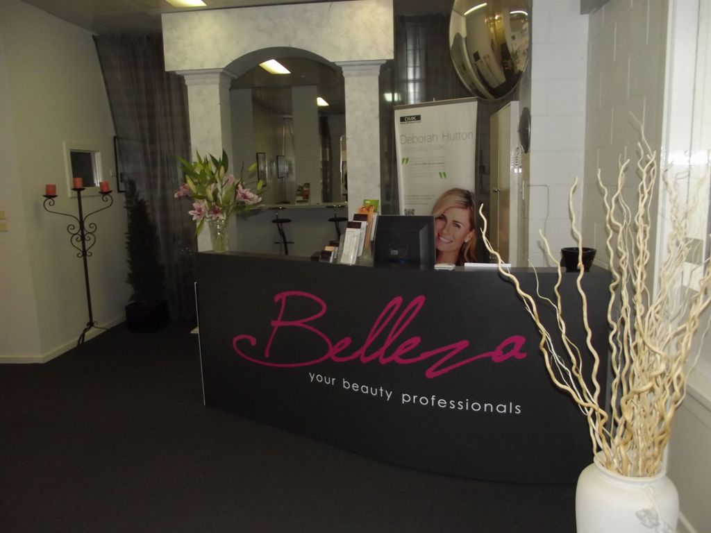 Belleza Your Beauty Professional | hair care | Portland VIC 3305, Australia | 0355233702 OR +61 3 5523 3702