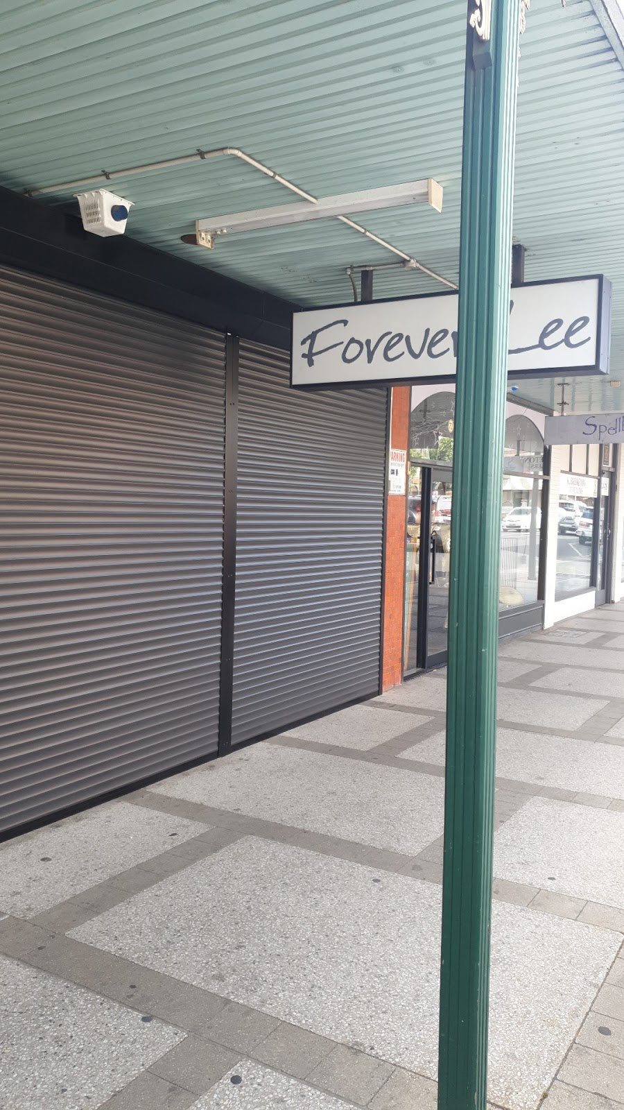 Forever Lee | 70 Murray St, Gawler SA 5118, Australia | Phone: (08) 8523 4464