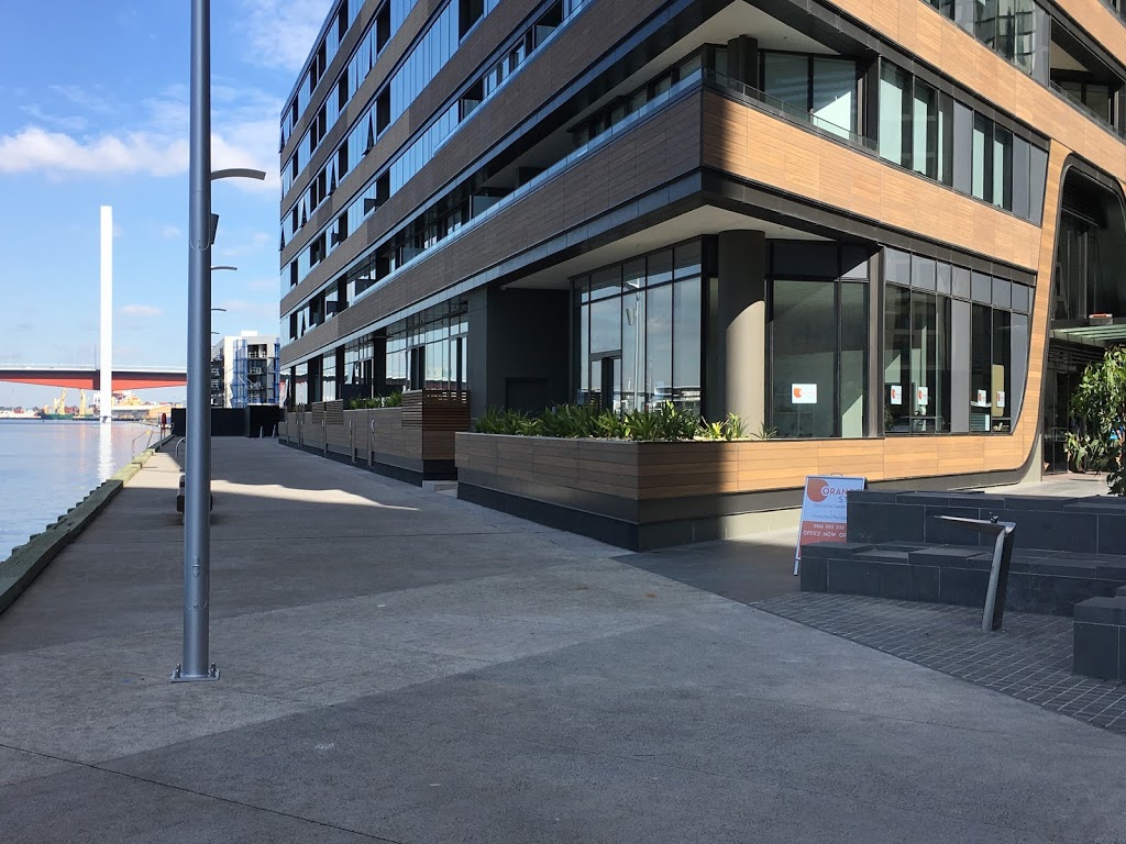 Orange Stay Apartments | lodging | 74A/889 Collins St, Docklands VIC 3008, Australia | 0466893333 OR +61 466 893 333