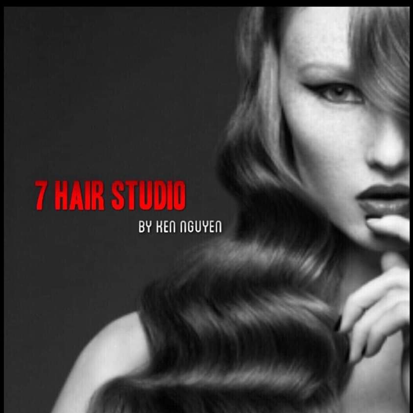 7 Hair Studio | G7/263 Cabramatta Rd W, Cabramatta NSW 2166, Australia | Phone: 0423 884 477