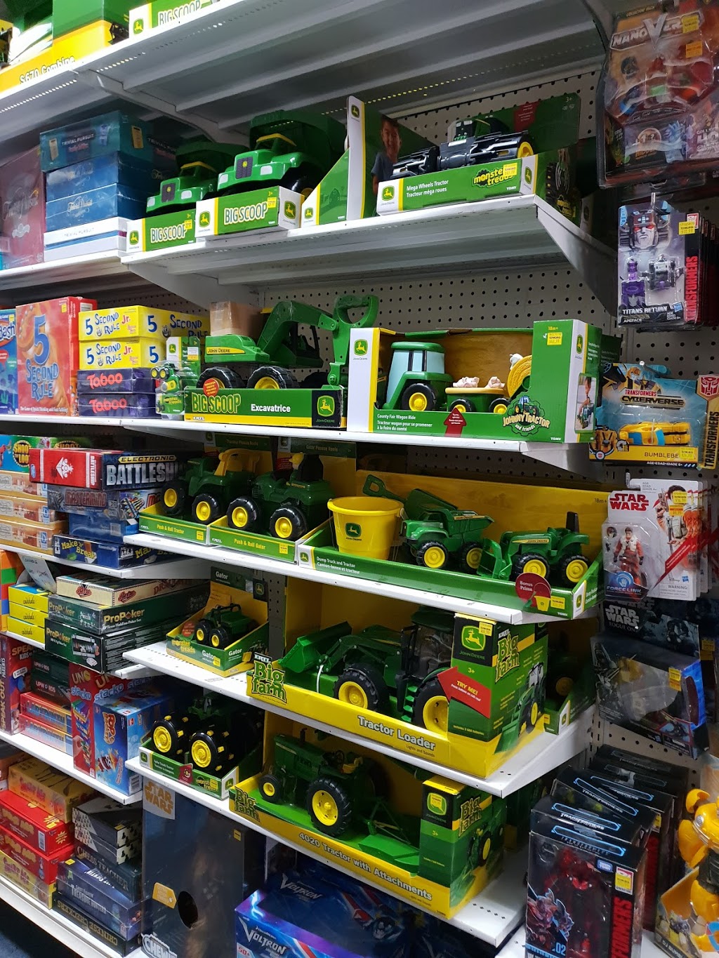 Toyworld Pakenham | 101 Main St, Pakenham VIC 3810, Australia | Phone: (03) 5941 5229