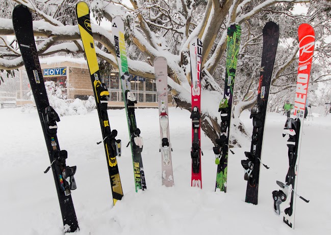 Hoys Skis @ Jack Frost | Davenport Dr, Hotham Heights VIC 3741, Australia | Phone: (03) 5759 3889