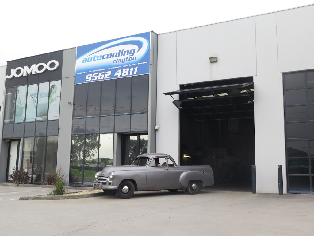 Auto Cooling | store | 3/2-6 Yiannis Ct, Springvale VIC 3171, Australia | 0395624811 OR +61 3 9562 4811