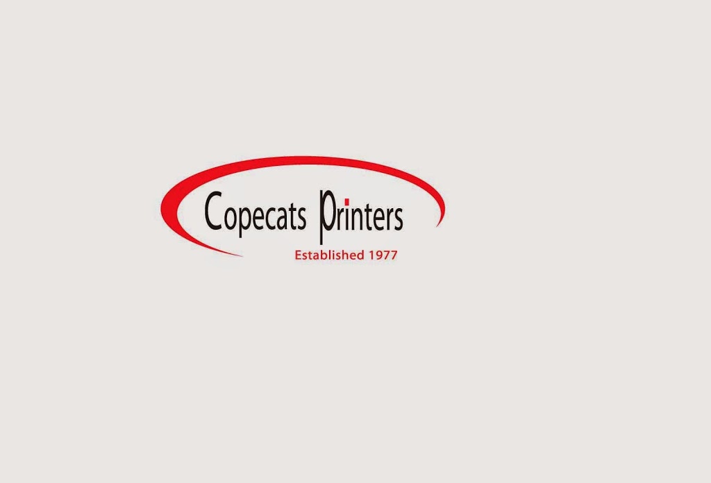 Copecats Printers | store | 17/125 Sugar Rd, Maroochydore QLD 4558, Australia | 0754433031 OR +61 7 5443 3031