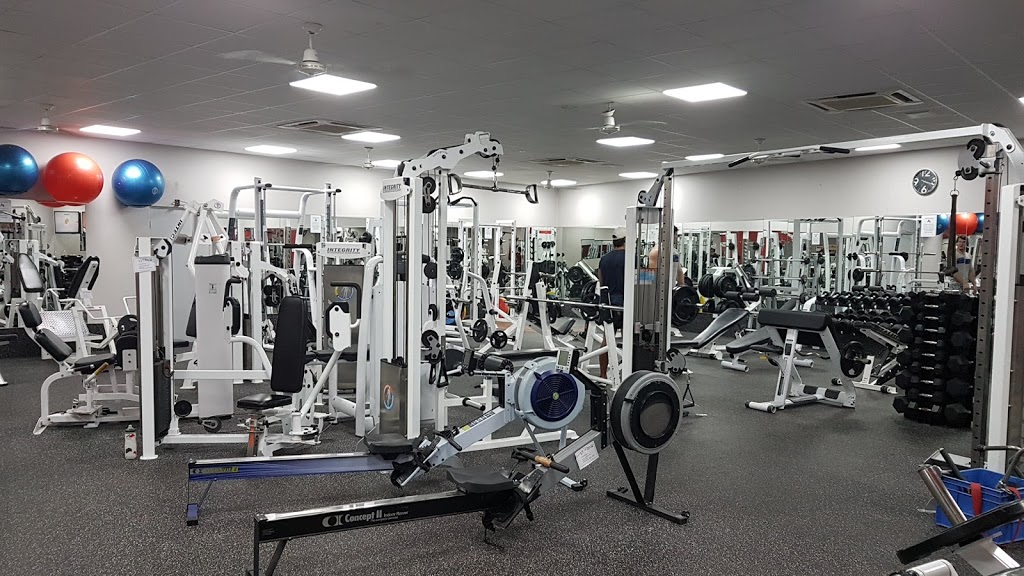 Fitness Works Lifestyle Centre | gym | 69 Progress Dr, Nightcliff NT 0810, Australia | 0889481061 OR +61 8 8948 1061
