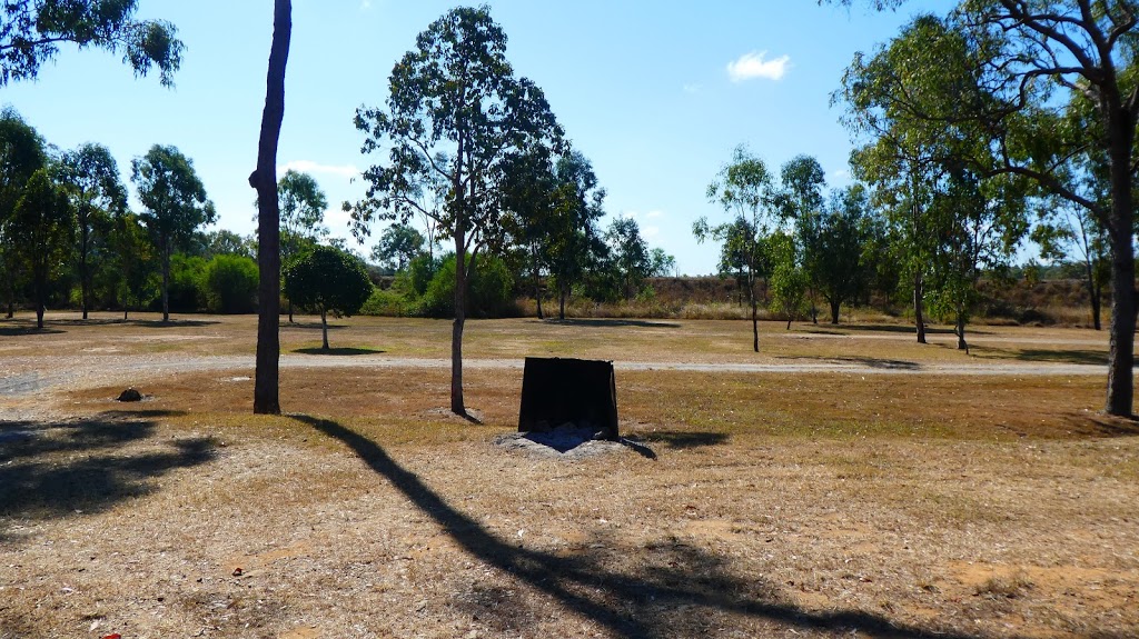 Futter Creek Camping Reserve | campground | Gladstone Monto Rd, Taragoola QLD 4680, Australia | 0749700700 OR +61 7 4970 0700