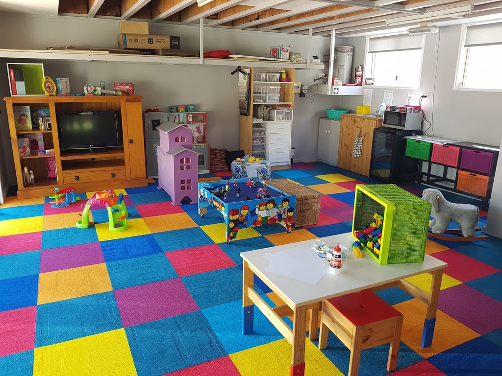 Littleheroes Family Day Care | 26 Government Rd, Cardiff NSW 2285, Australia | Phone: 0431 292 474