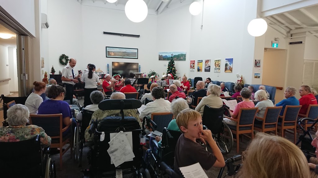 Weeroona Aged Care Plus Centre | 14 Trebartha St, Bass Hill NSW 2197, Australia | Phone: (02) 9645 3220