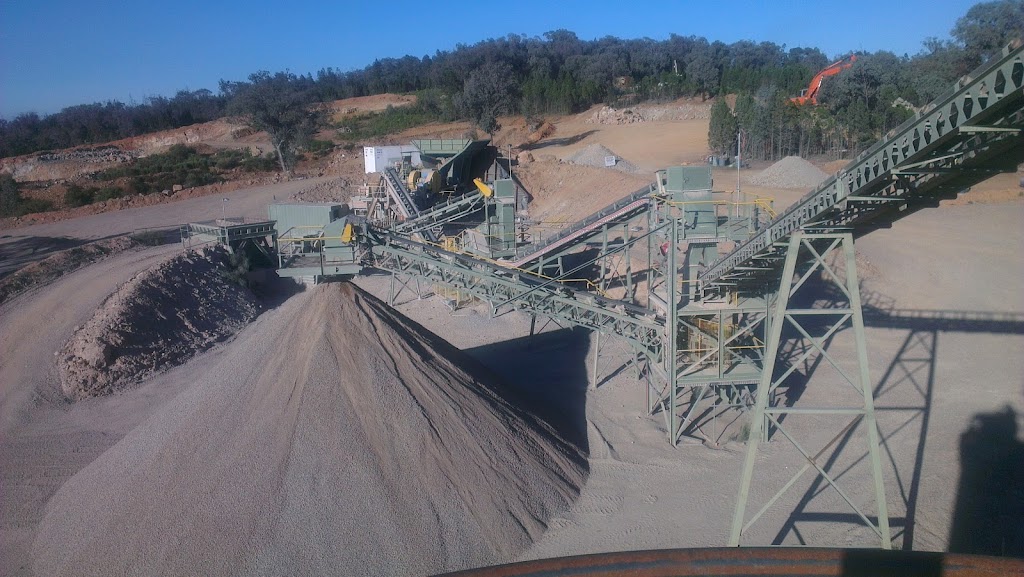 Ranx Industrial Services | 10 Raglan Pl W, Axedale VIC 3551, Australia | Phone: 0427 797 708