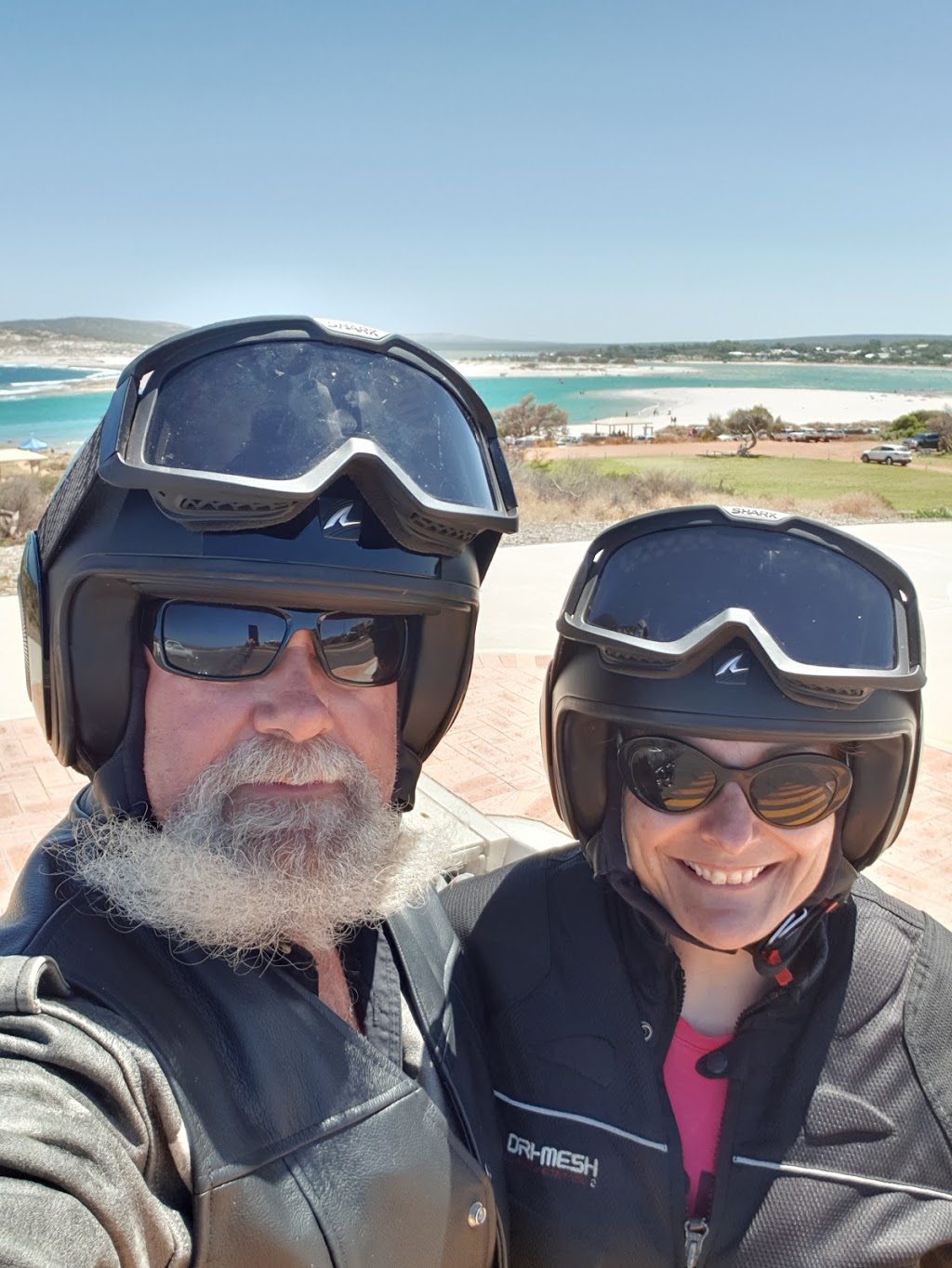 Midwest Motorcycle Trips and Tours | travel agency | 11 Dayana Dr, Woorree WA 6530, Australia | 0448543854 OR +61 448 543 854