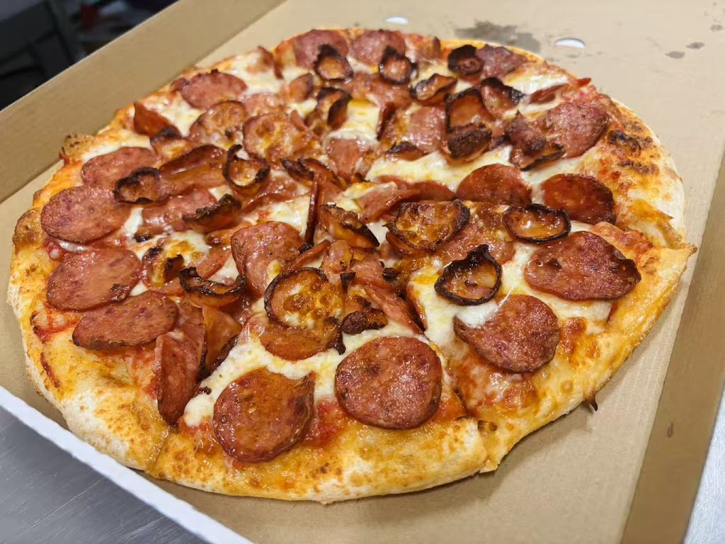 Sandyz | 21 Main St, Winchelsea VIC 3241, Australia | Phone: (03) 5292 2120